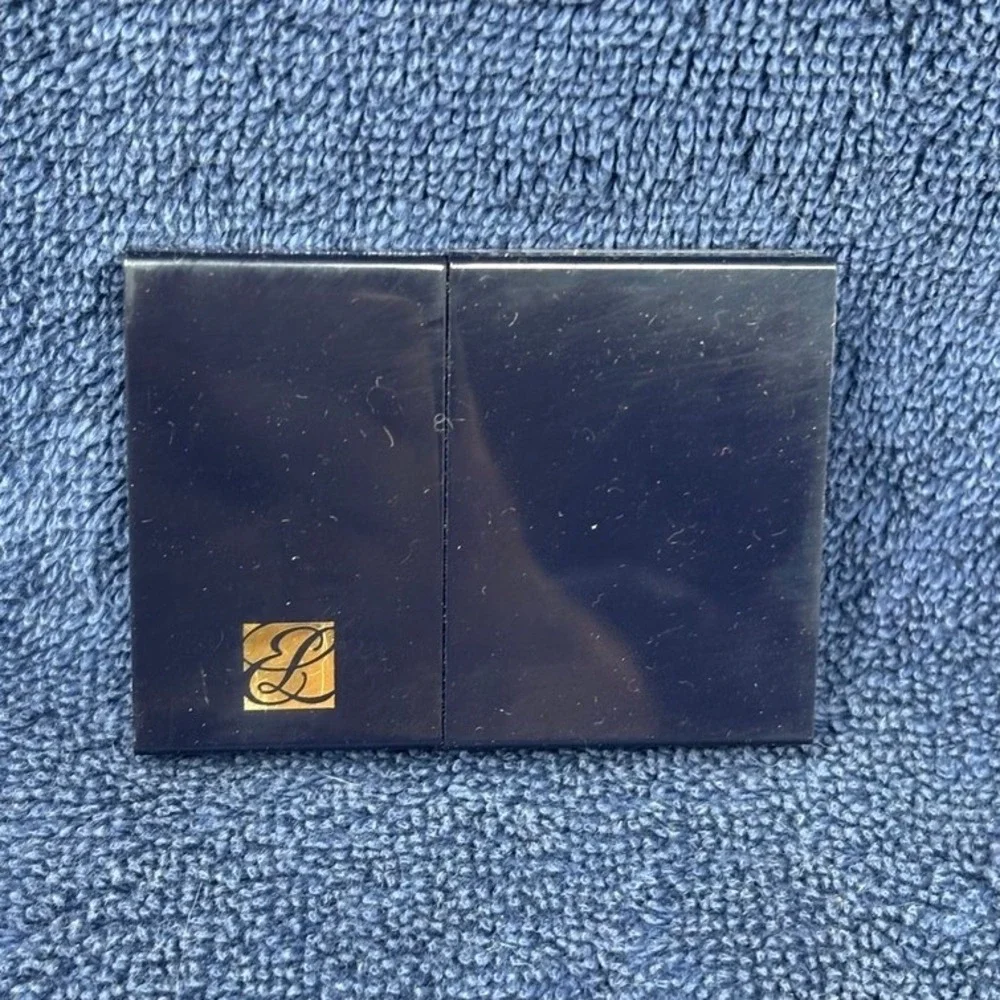 Estee Lauder Signature Eyeshadow‎ Quad 04 Berry Quartz Compact Discontinued